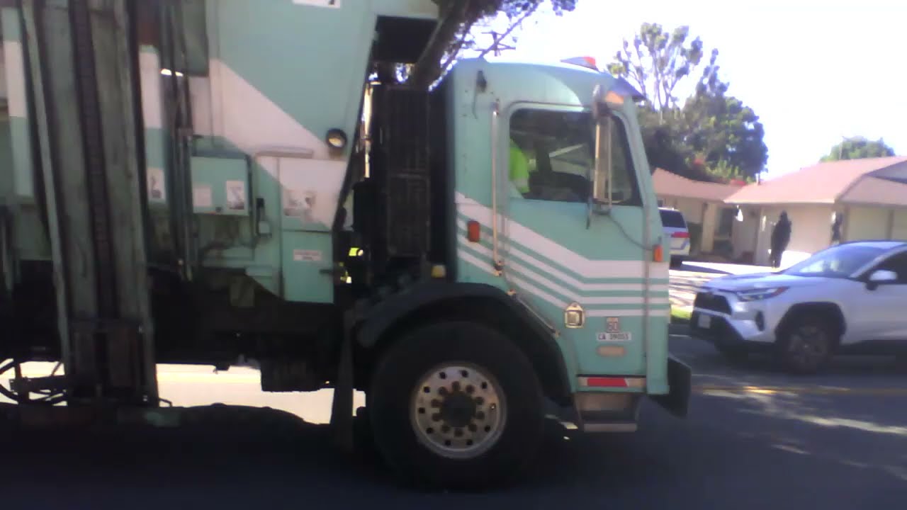 EJ Harrison truck #249 part 64/64