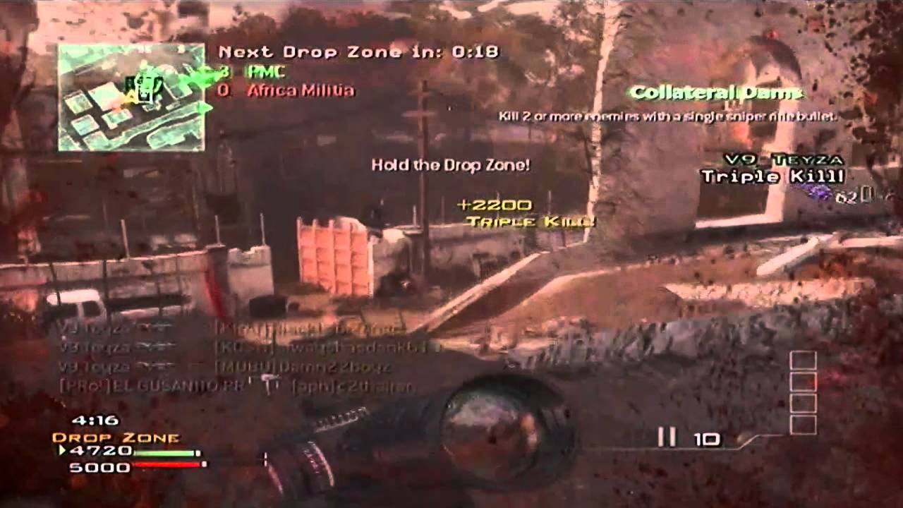 Triple!!!!!!! Use or Lose? Ep. 1