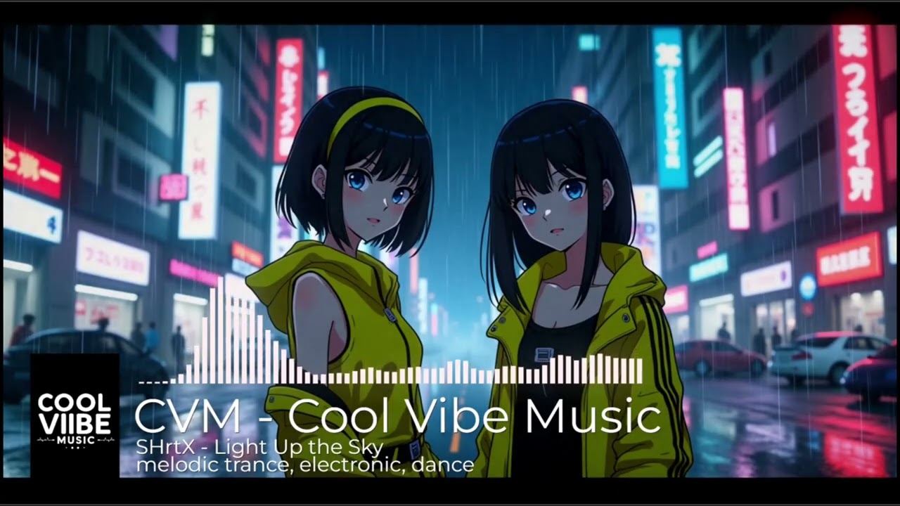 1 Hour of Uplifting Trance Energy | Best Trance Music Mix 2025 - Vol2