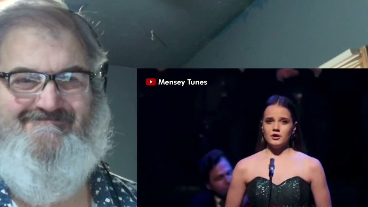 My review of AMIRA WILLIGHAGEN - LA VERGINE DEGLI ANGELI