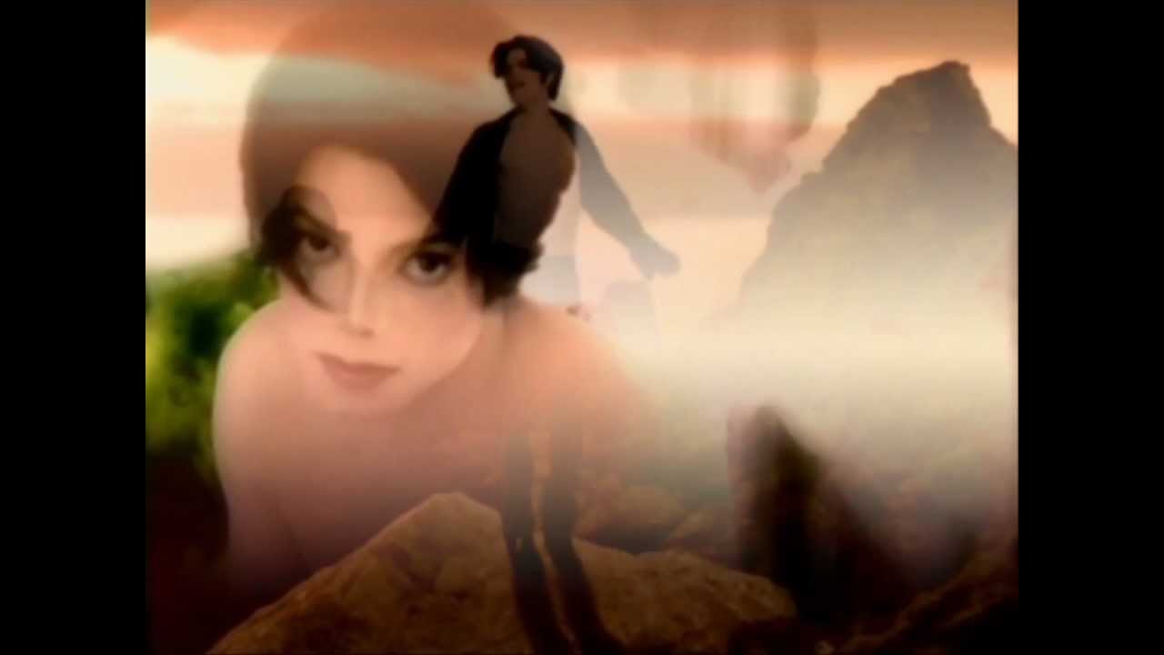 Michael Jackson Listen to me