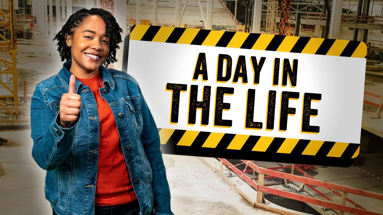 Day in the Life of a Skilled Tradesperson | Talking Jobs