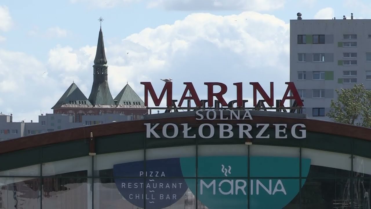 PORT NA FALI