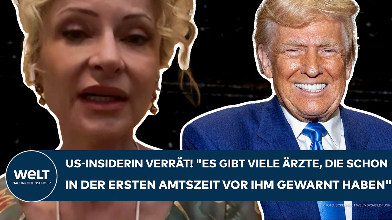 DAVOS: Insiderin berichtet von Absprachen! 