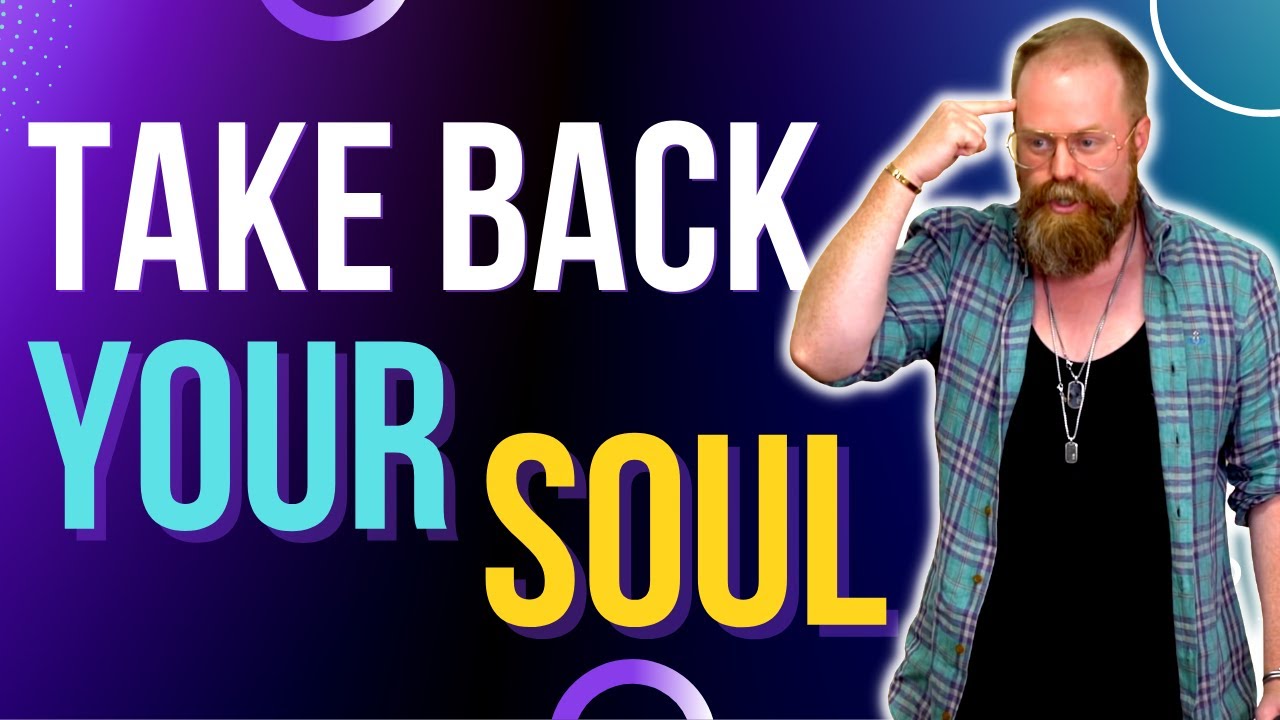 Secrets Of Self Reliance: Stop Being Dumbed Down (And Losing Your Soul)