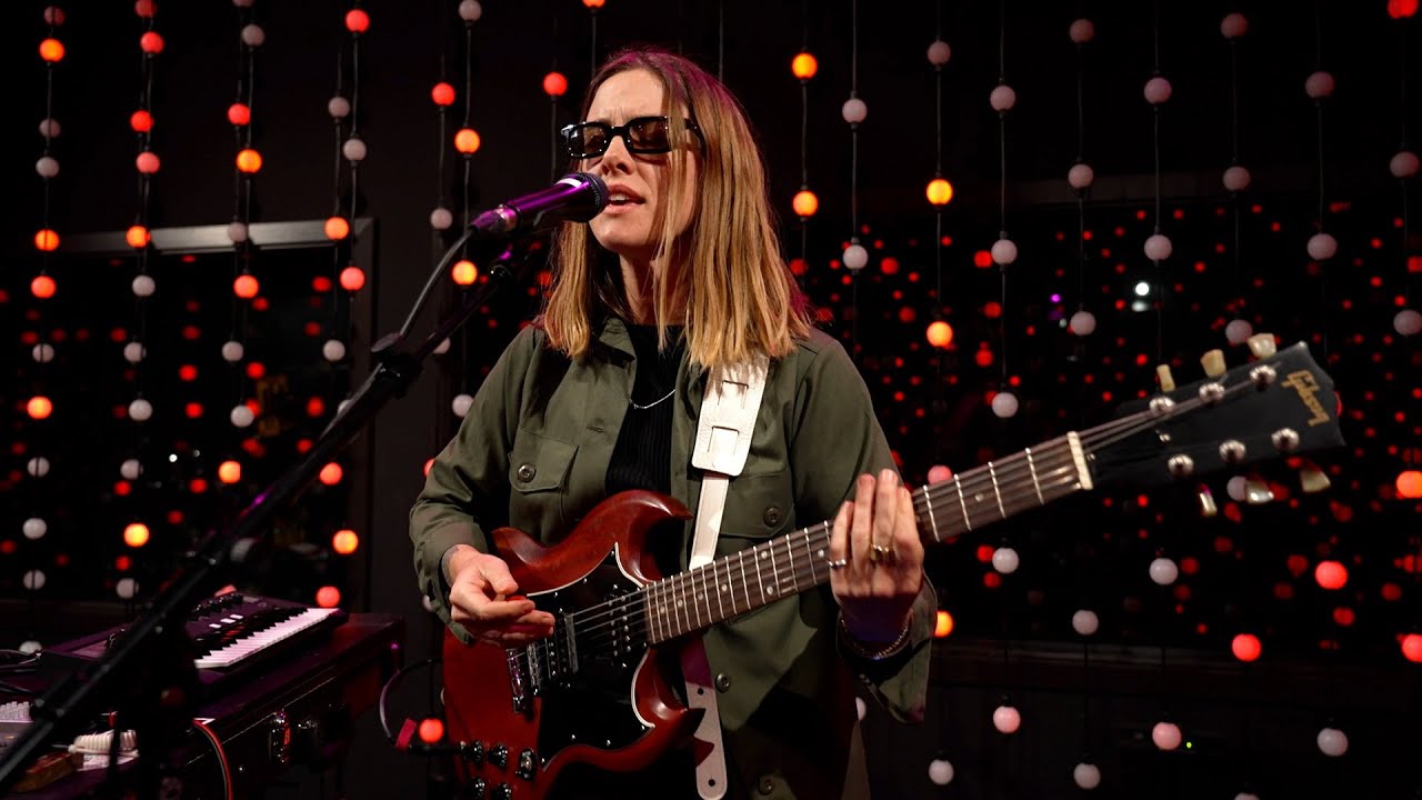 Kairos Creature Club - Exile (Live on KEXP)