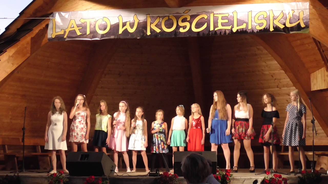 Lato z ptakami odchodzi - koncert w Kościelisku, Festiwal 