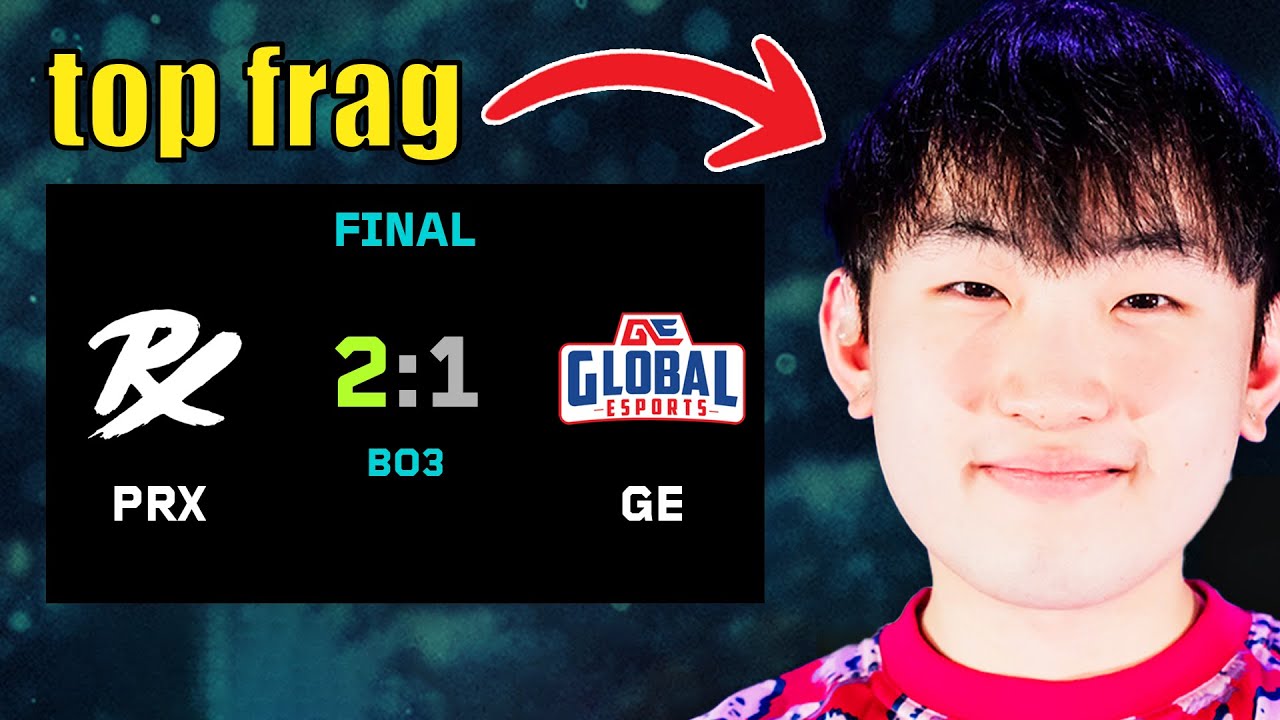 I Dropped 51 Kills vs GE