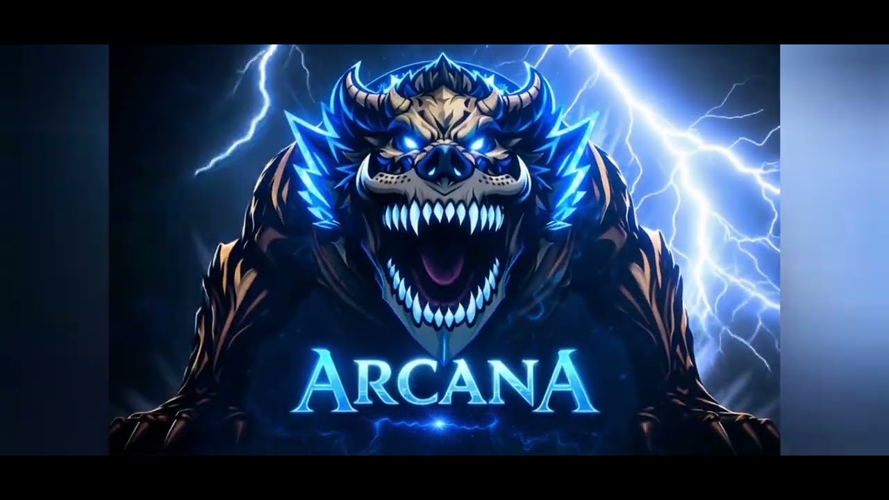 ROMC - ARCANA WOE 02/26/26 GVG  S4-W1 F2P POV