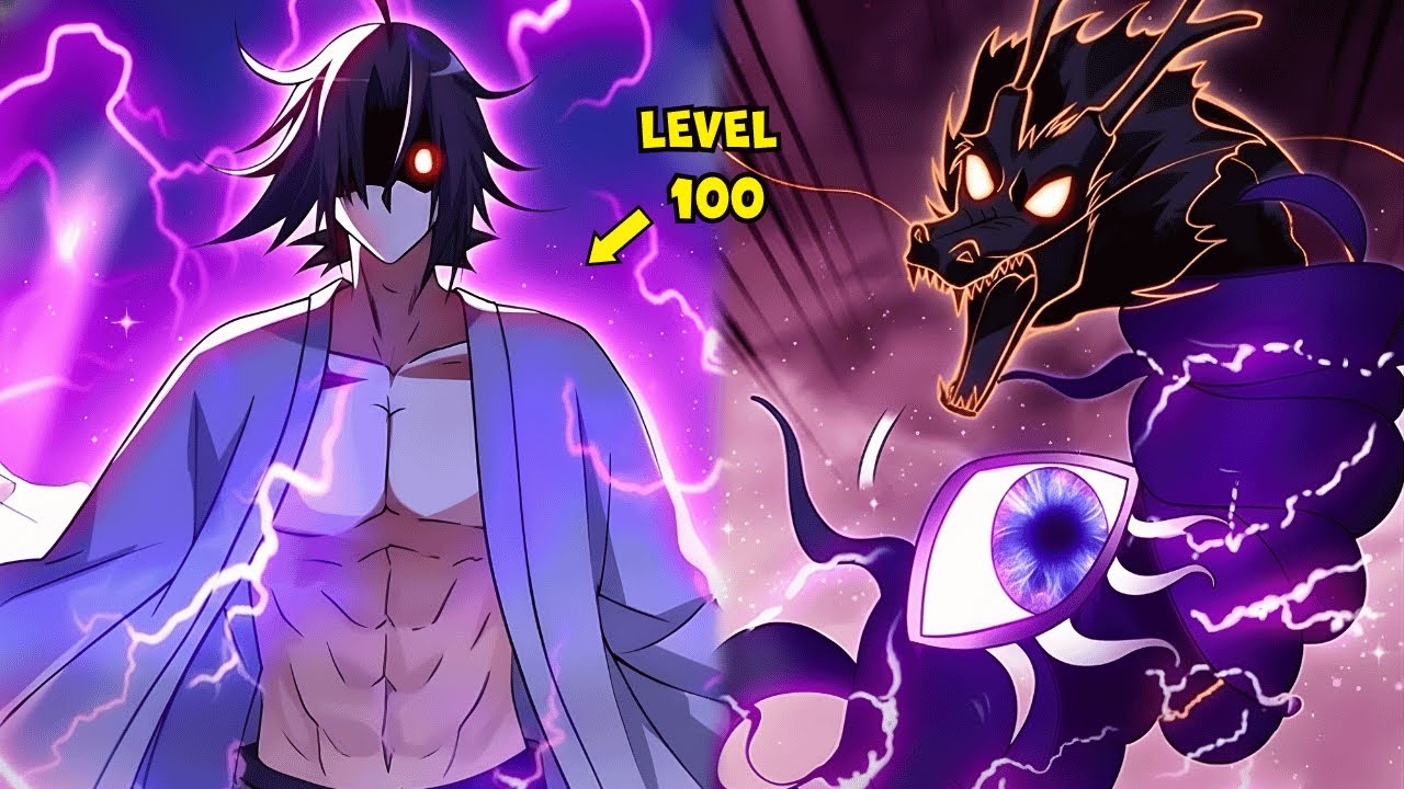 He Isekai'd With LEVEL 100 ALL-CLASS Skills & Accidentally DESTROYED A Sect! Manhwa Recap