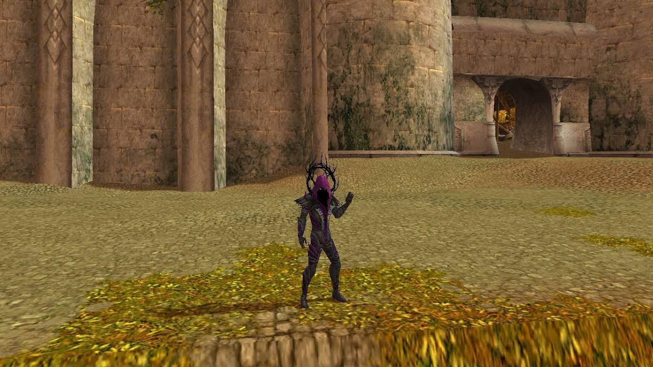 Guild Wars 1 Pre-Searing Tips/Guides - Survivor