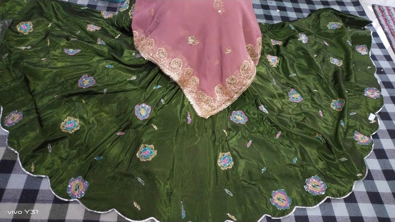Contras m ek or beautiful si design k sath order no 7877857372