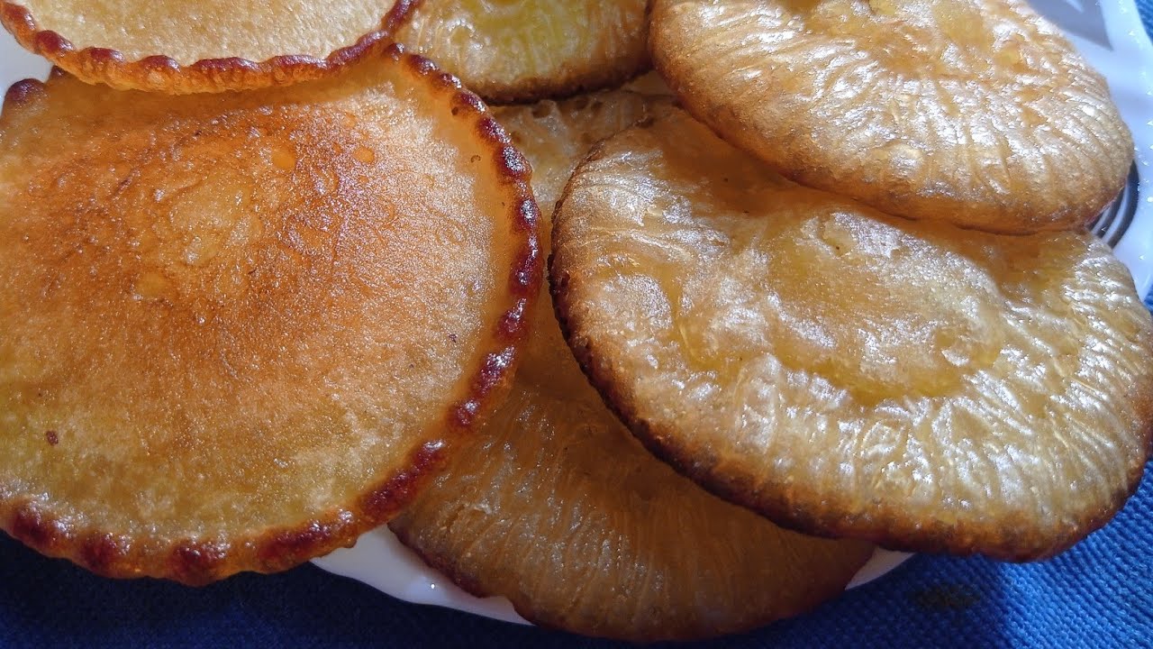 Most requested recipe 