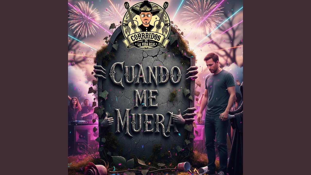 CUANDO ME MUERA