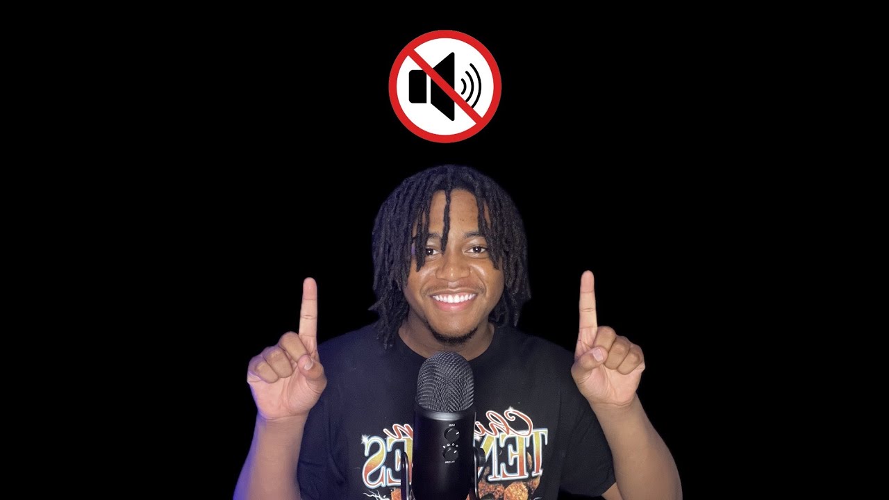 ASMR for deaf people 2