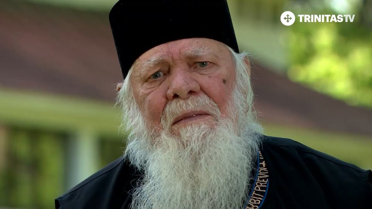 „S-a închinat la icoana Maicii Domnului, că nu aveam altă icoană”