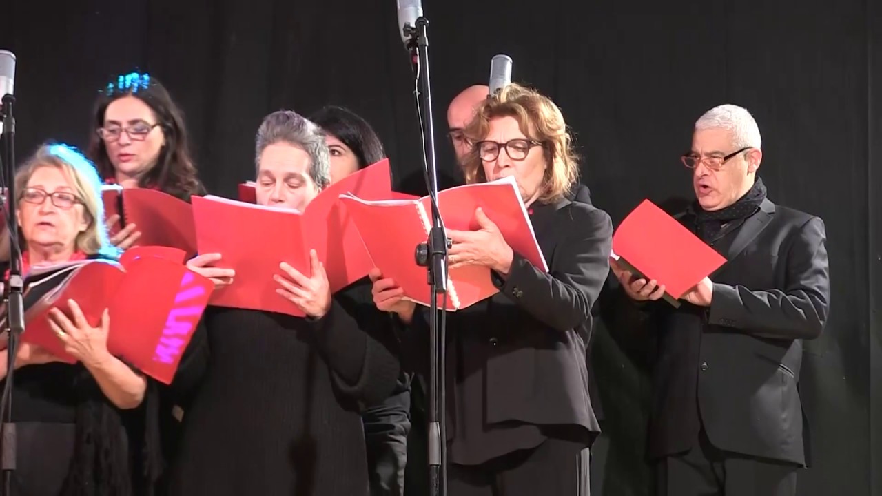 Grande affluenza per il Concerto di Natale al CUS Bari