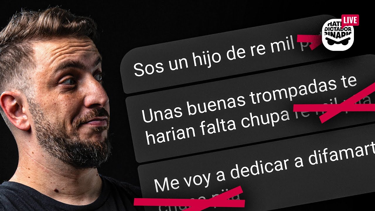 Me están AMEN4Z4NDO 💀❌ por mostrar lo que pasa en una universidad PÚBLICA