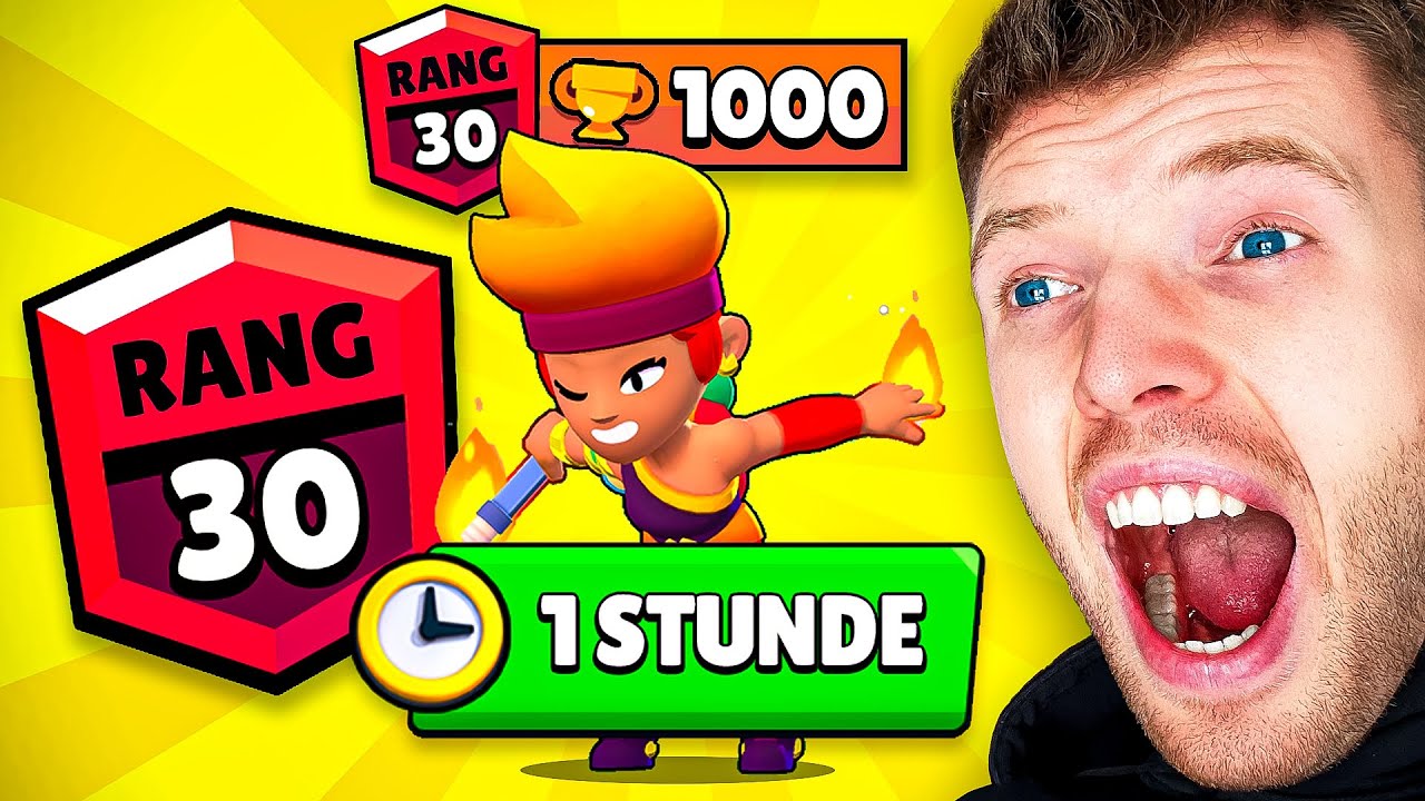AMBER *SOLO* auf 1000🏆 PUSHEN, DOCH DANN...😱