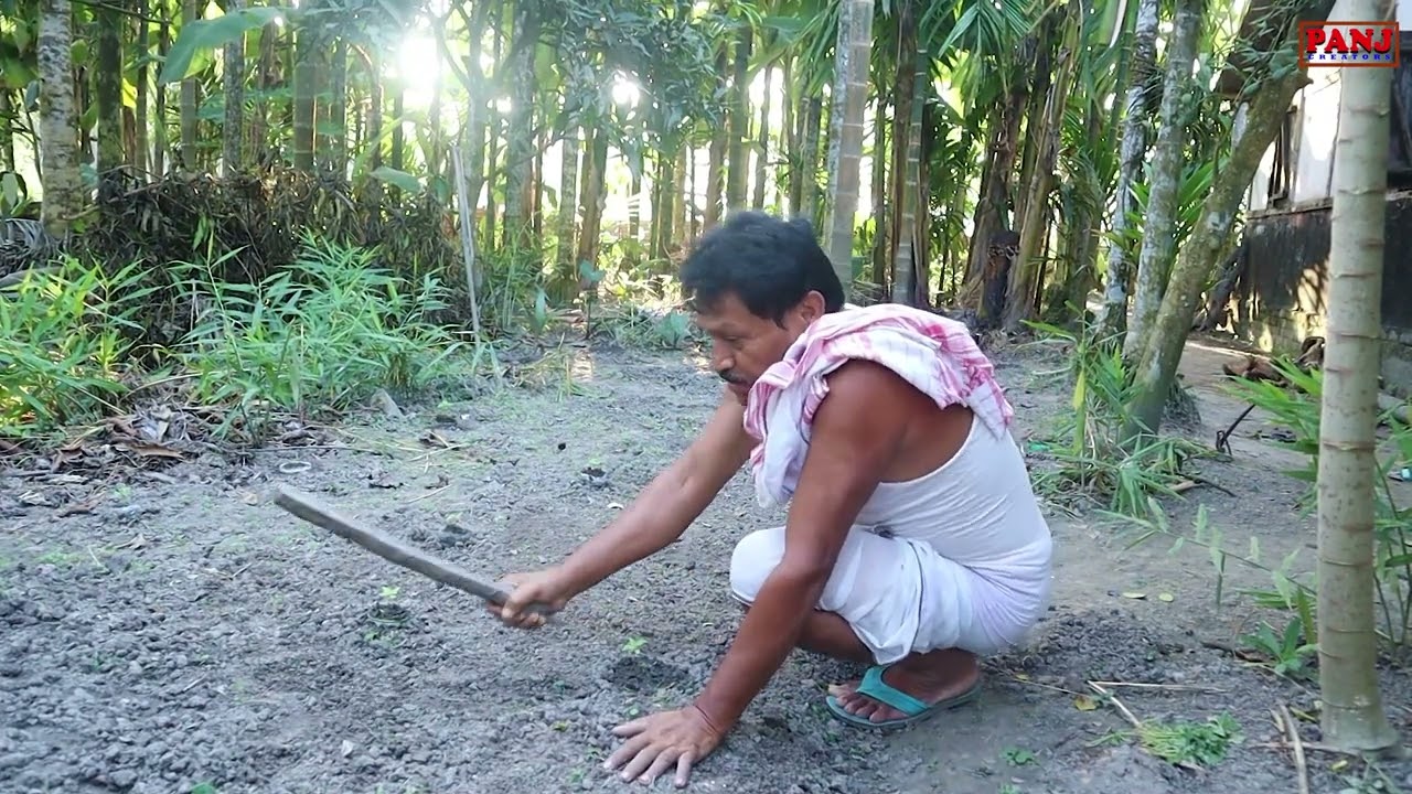 জোৱা | Juwa | Assamese Video