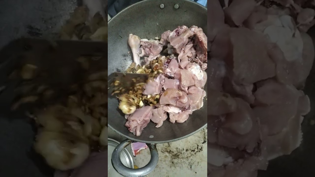Murga kaise banaye  