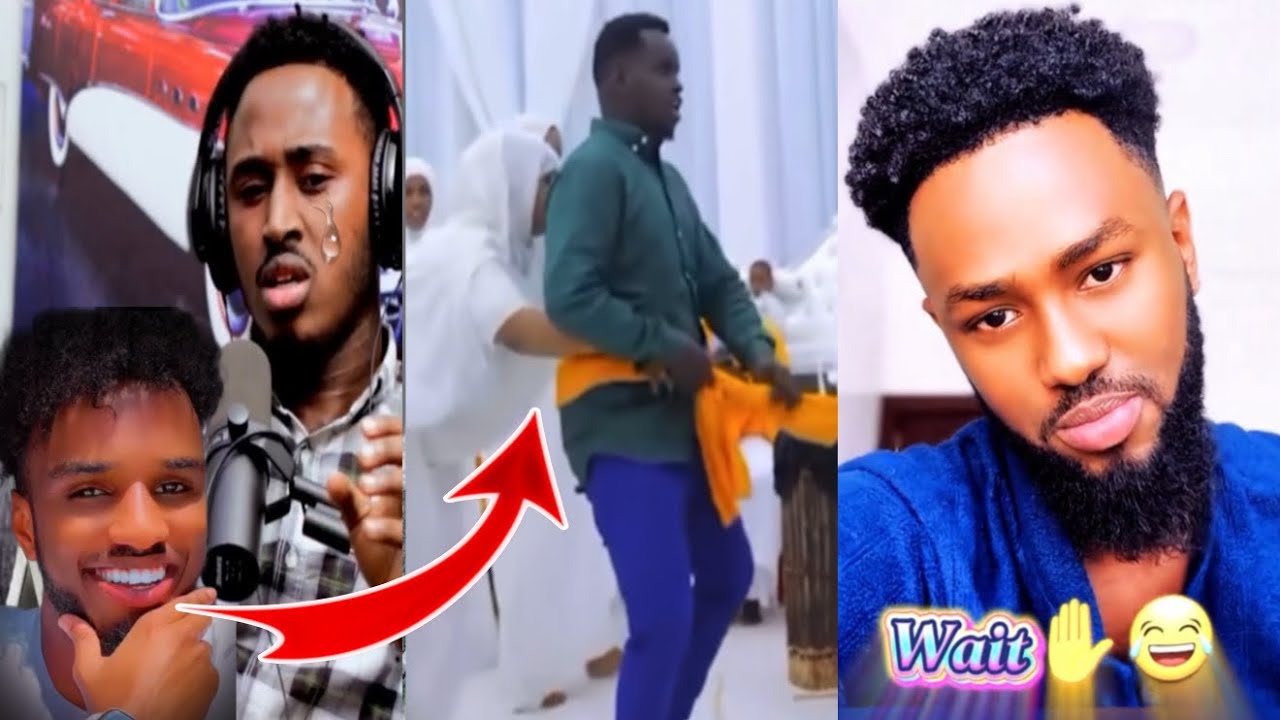 RAGGII WAXBA HELEY MEYKA NOOJIIDA DUMARLAND IYO DAYAX DALNUURSHE OO LA SOO QARXIYEY SANA XAL MAHA 
