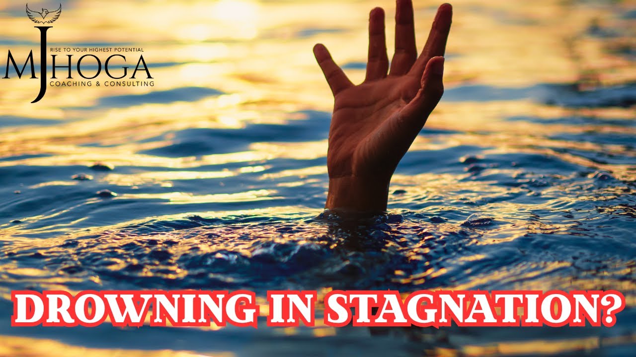 Breaking Free from Career Stagnation: Your Path to Success!