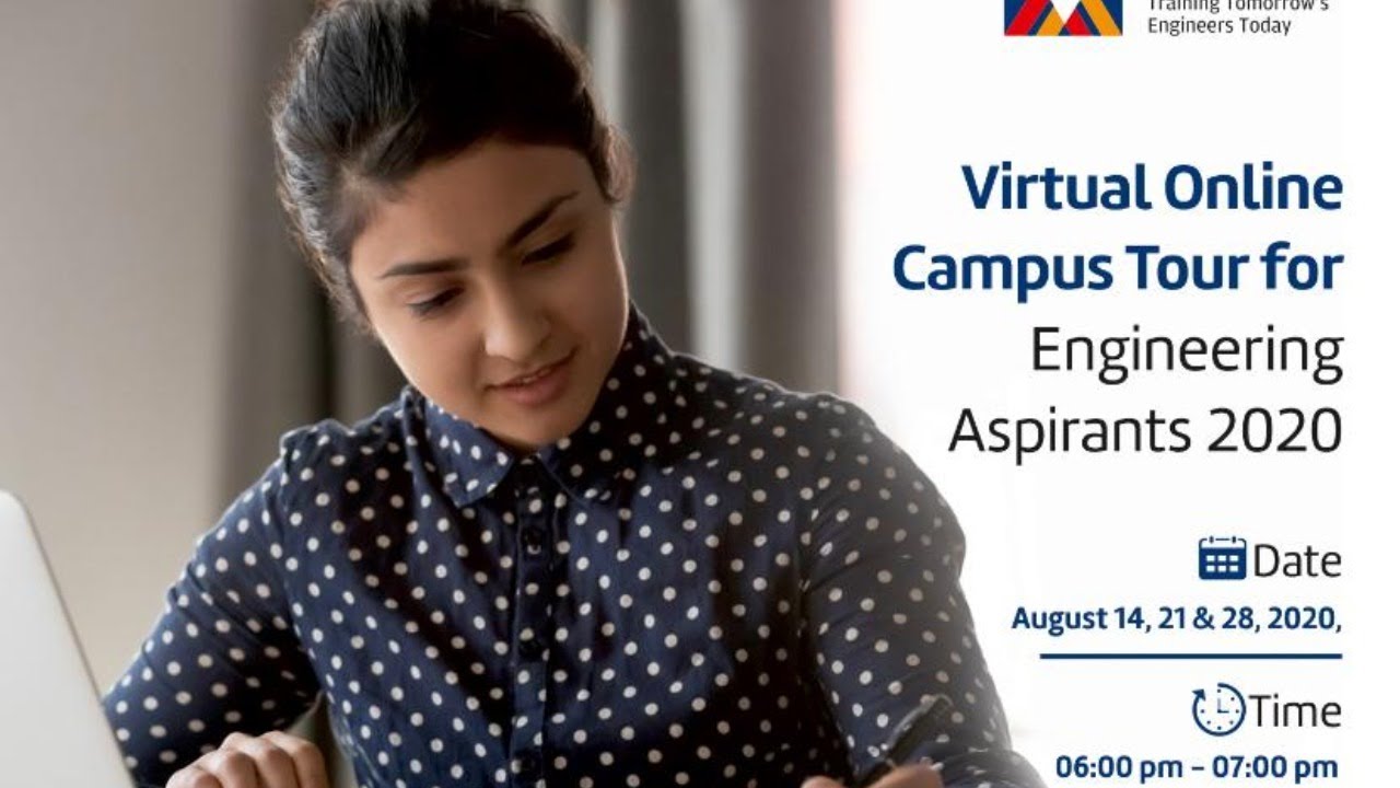 GMRIT, Rajam, AP Live Stream - AUGUST 14, 2020 - 6 PM