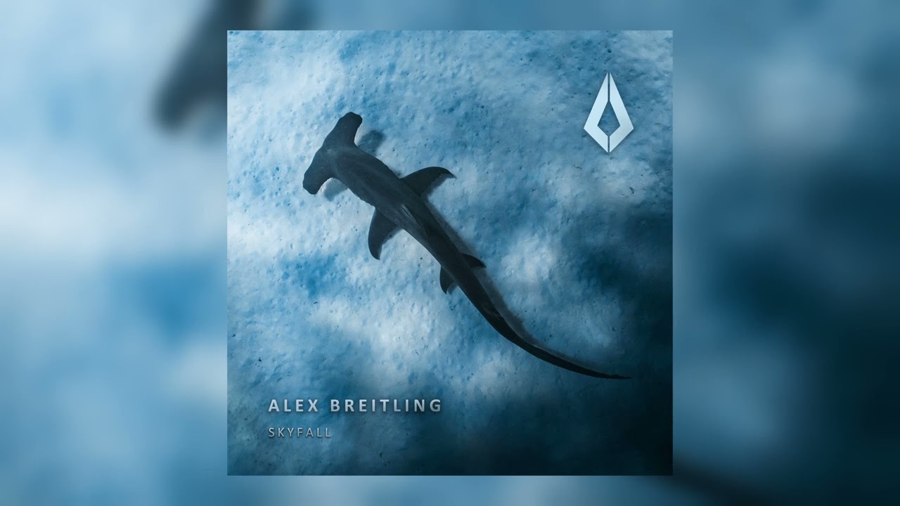 Alex Breitling - Skyfall