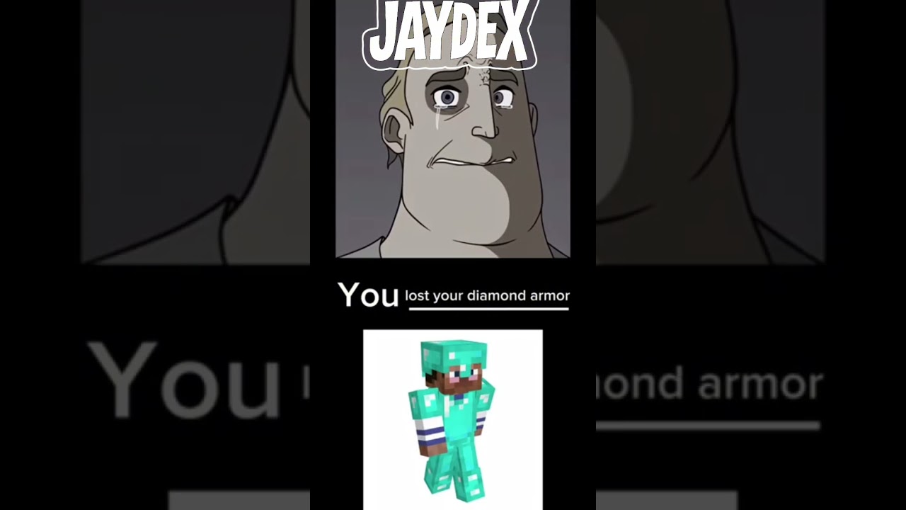 #jaydex nooooooo
