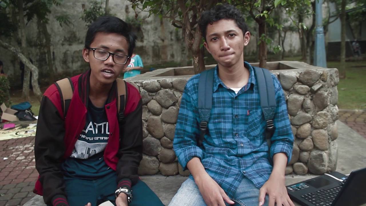 Mimpi Polimedia Angkatan 2016 Cluster: Agency