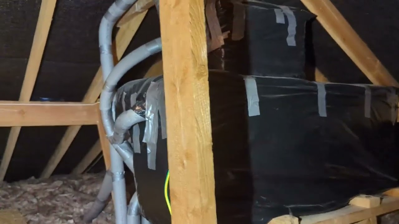 Insulate Your Attic - The Dublin Attic Insulation and Flooring Experts #atticinsulation