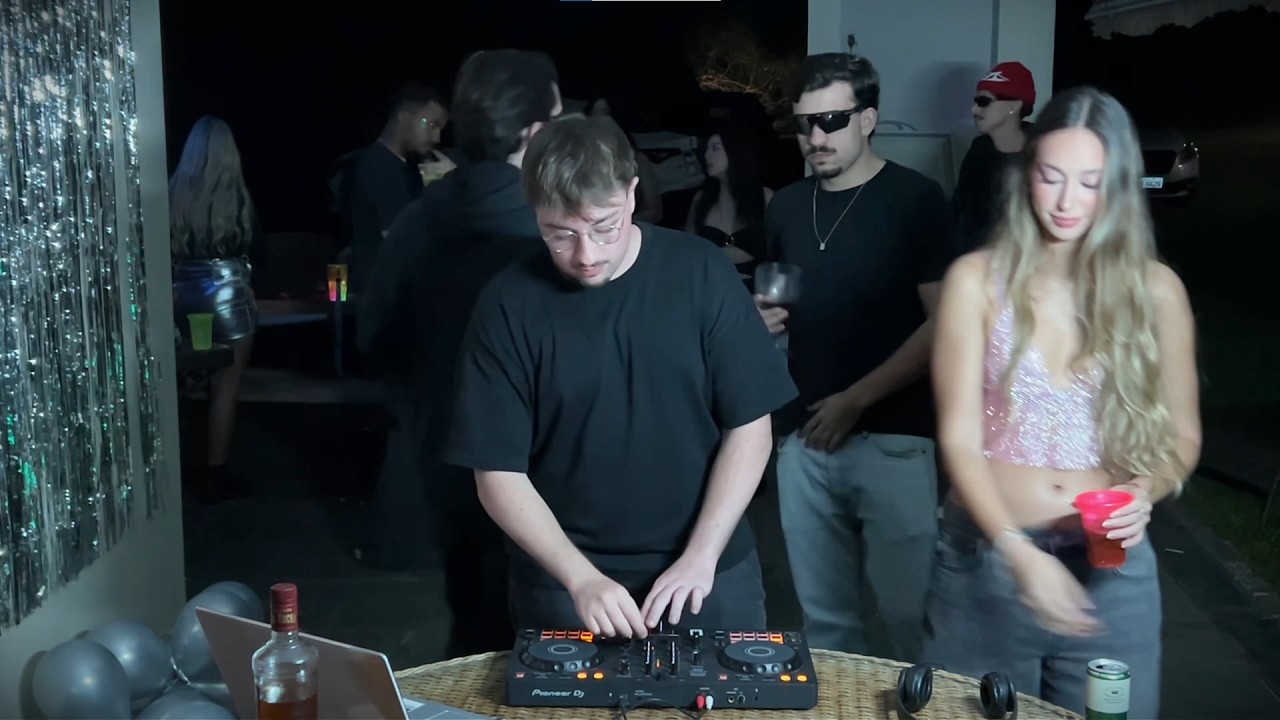 Fer - Setzinho no Anivers&aacute;rio | Funk, Edits, Ritmada, Mandel&atilde;o, Funk Hall.