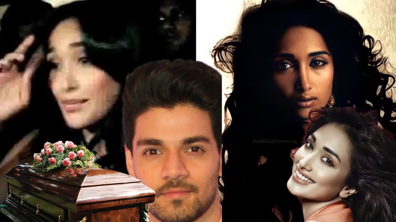 Jiah Khan Cause Of Death Has Been Revealed||Boyfriend Breaks Silence After 10 Years
