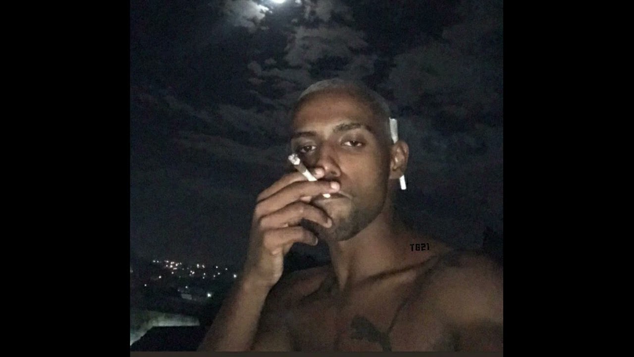 Derxan x Leall x VHOOR Type Beat | 