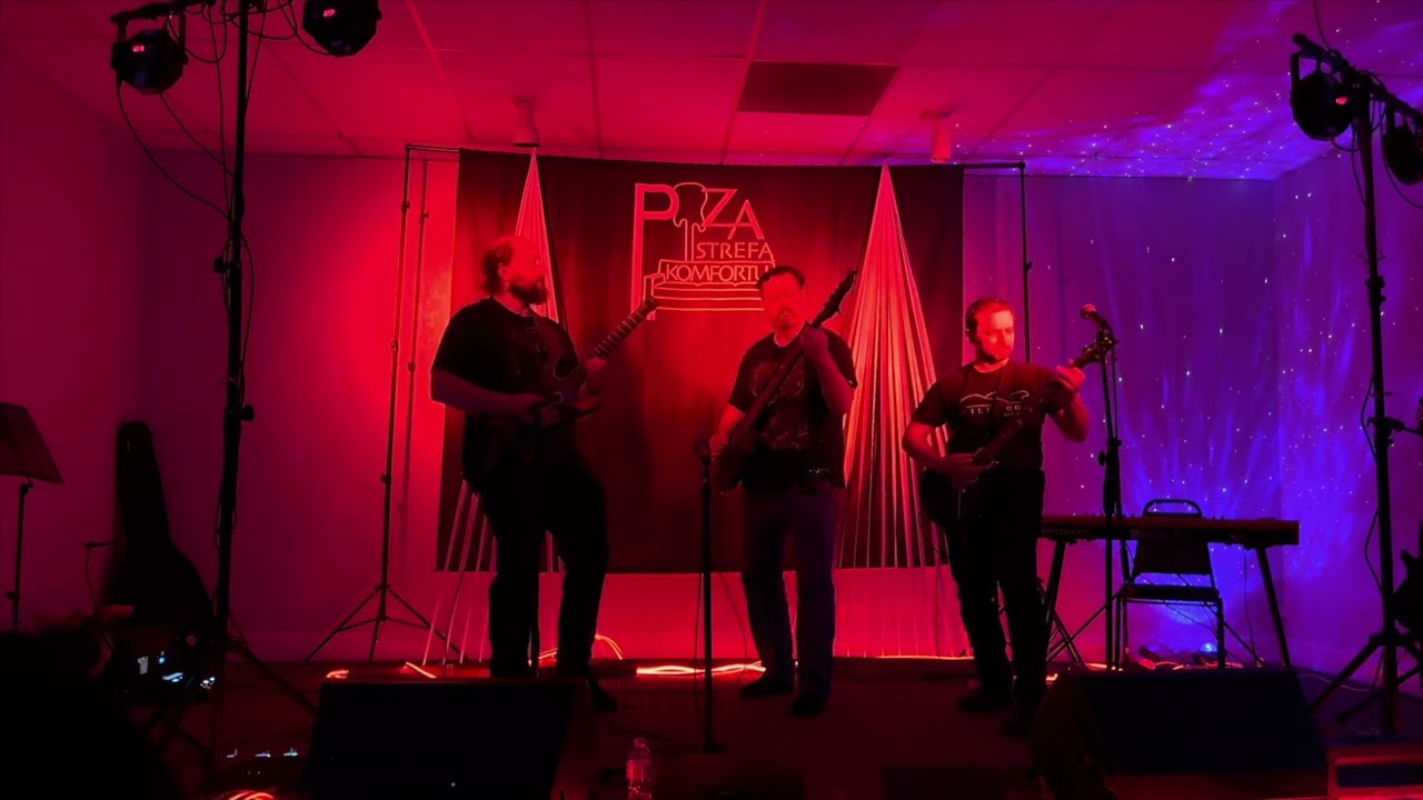 Atomic Sunrise - Eksplozja Przedświtu