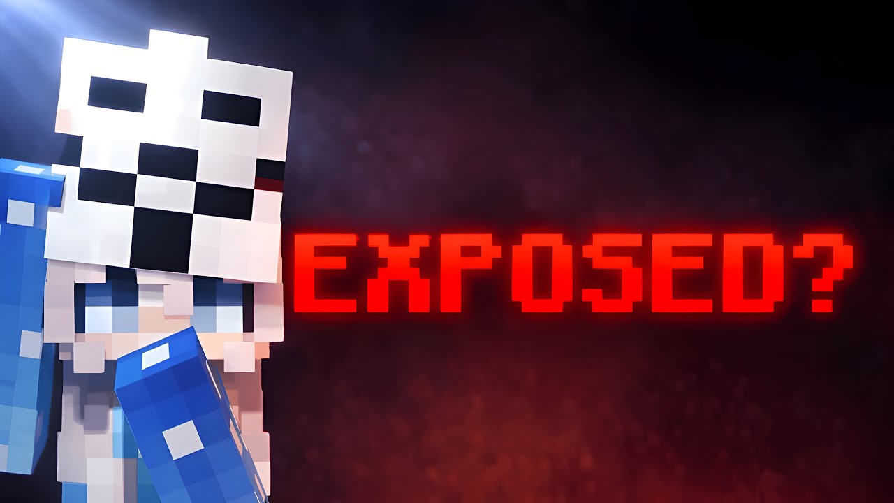 Марлоу — главный мошенник в Minecraft...? | Часть 2