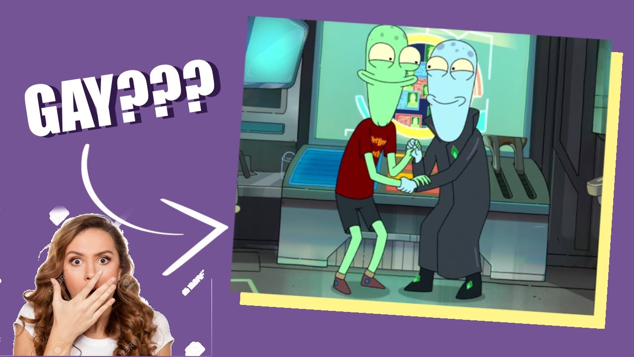 Terry and Korvo act married for 6 minutes