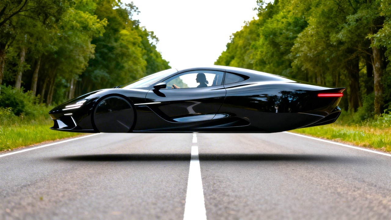I Found 15 Flying Cars That Actually Launched in 2026