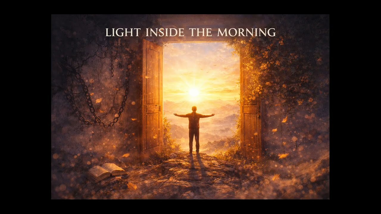 Light Inside the Morning