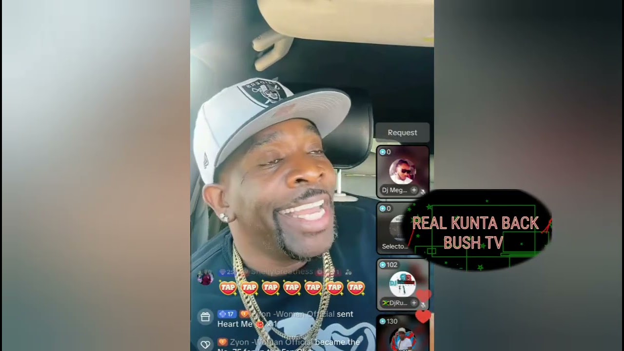 Nuffy / One Kevin DISS Tony Matterhorn & Khago Wicked - Angle & Ganggoolie talk about Khago “””