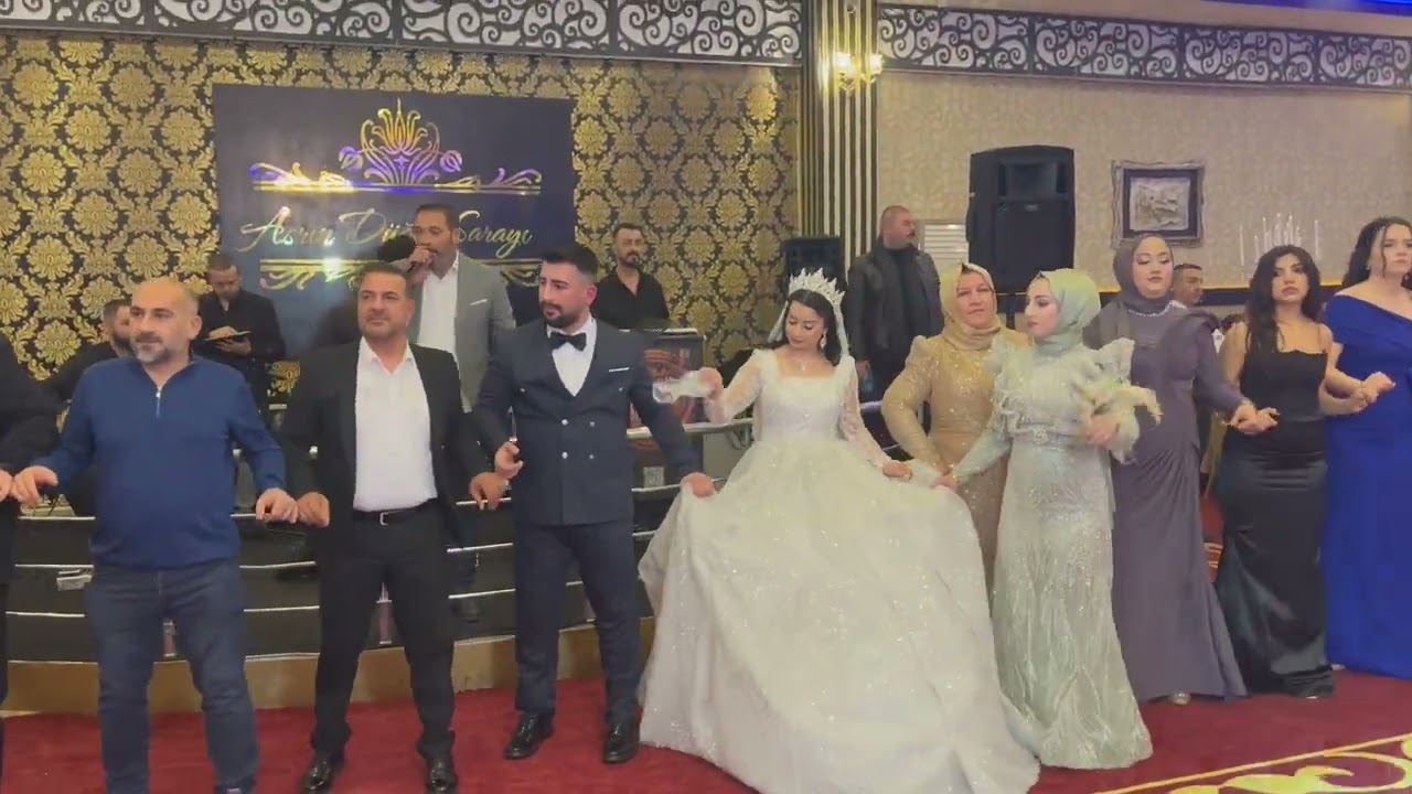 MEHMET BİNGÖL-hab leyli ve me cizir awakır 2026(offıcial music)