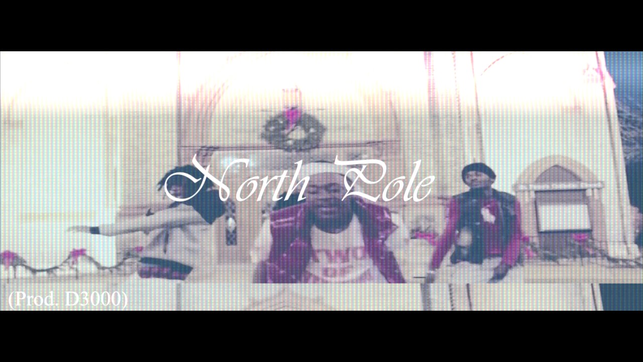 Young Pappy/L'A Capone Type Beat - 