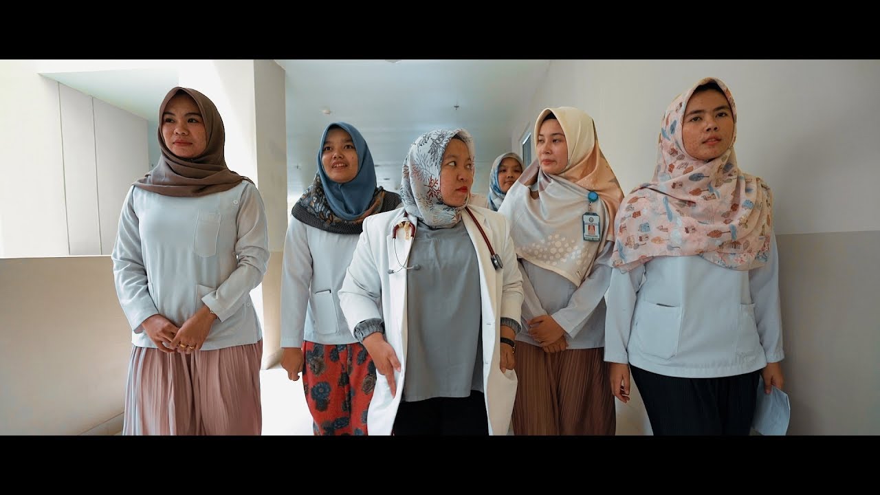 Yudisium & Sumpah Dokter Periode II FK Unand 2019 (Trailer)