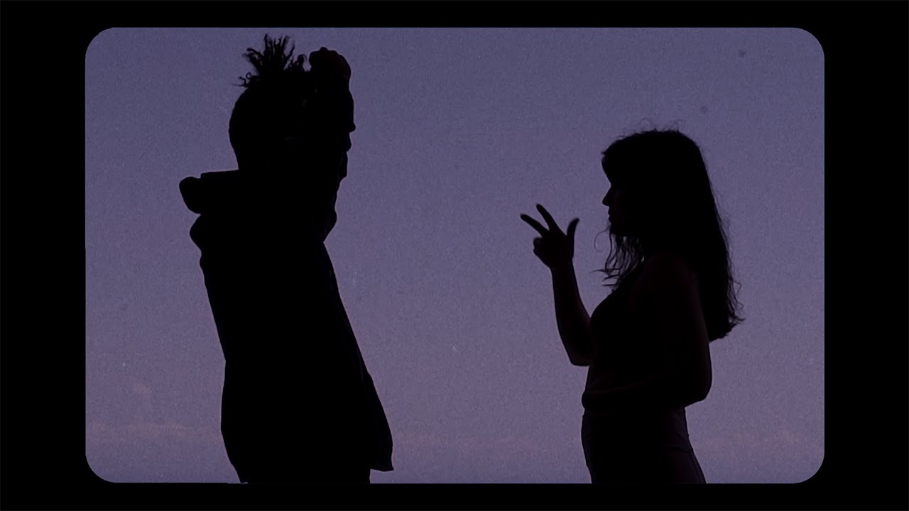 Paseito Salvaje - Liana Malva FT @HORUSTierra  (Videoclip Oficial)