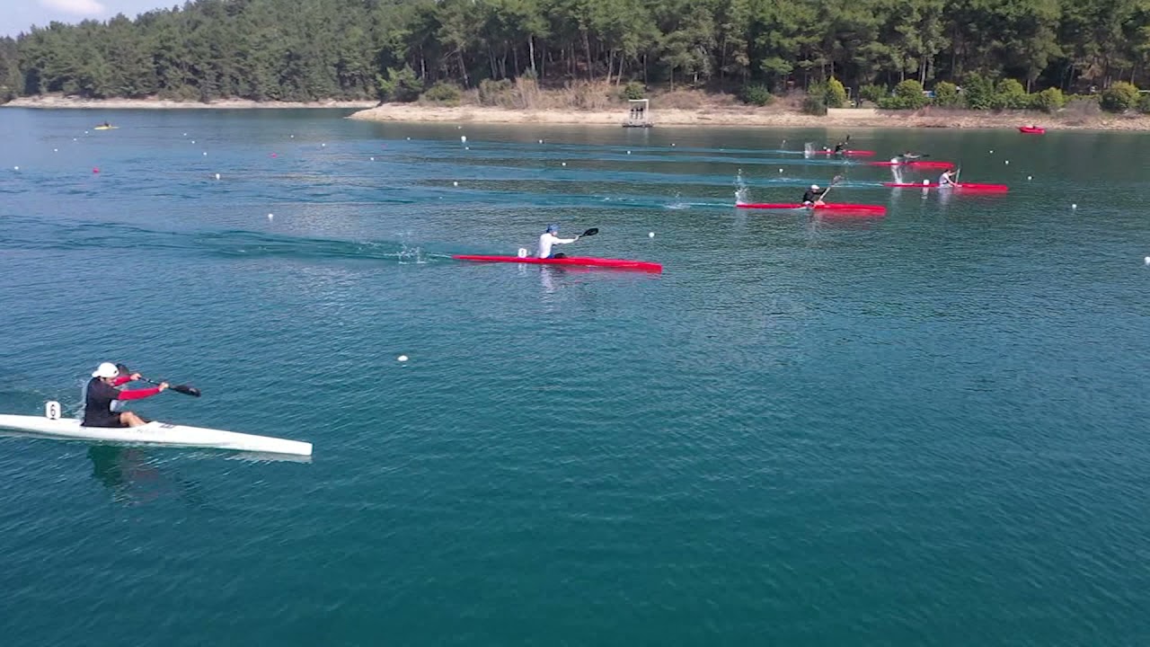 Sarıçam Belediyesi Tanıtım 2021
