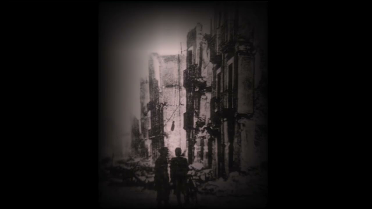 Gernika - Stefano Paterlini - The Norwegian Wind Ensemble
