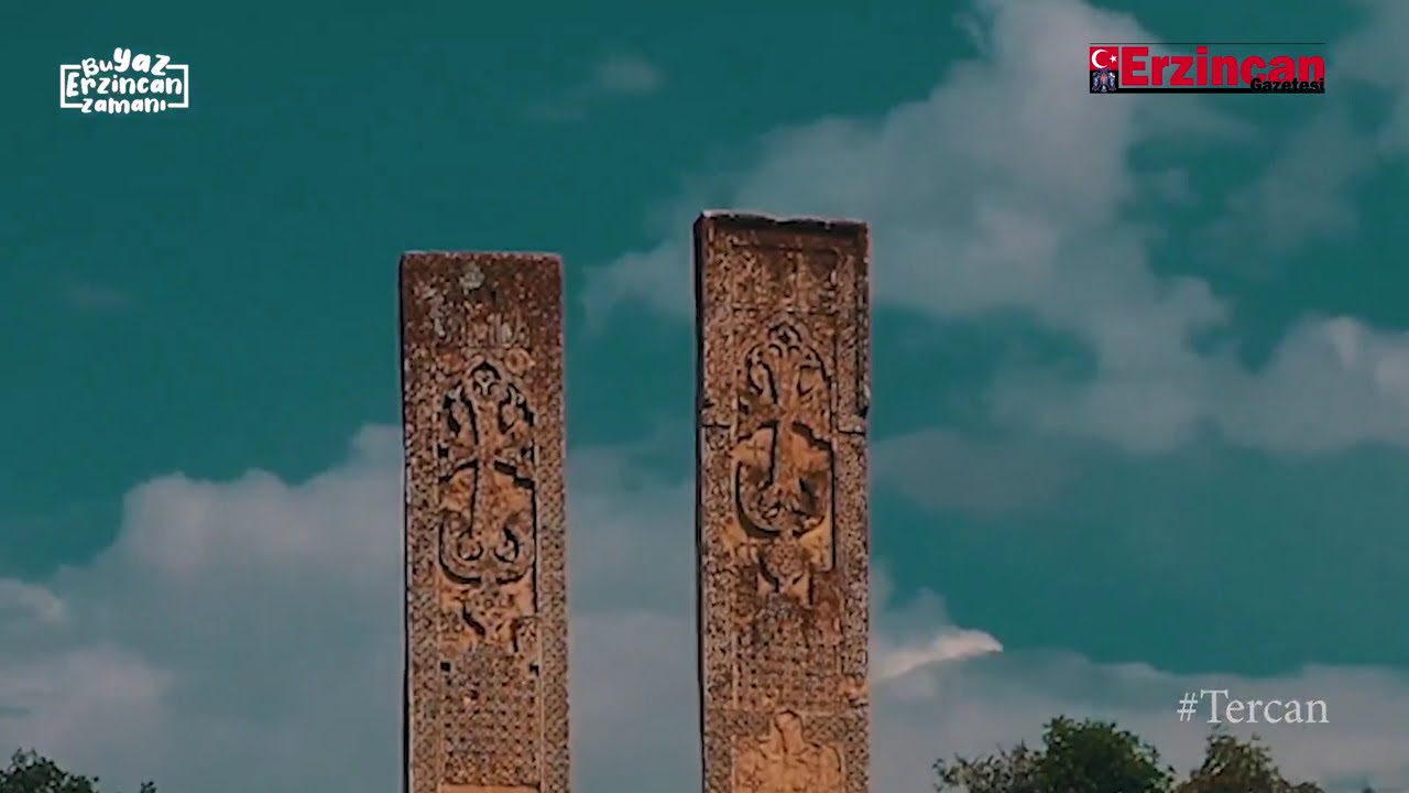 Erzincan - Tercan