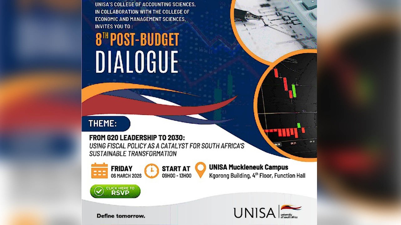 8th Post-Budget Dialogue
