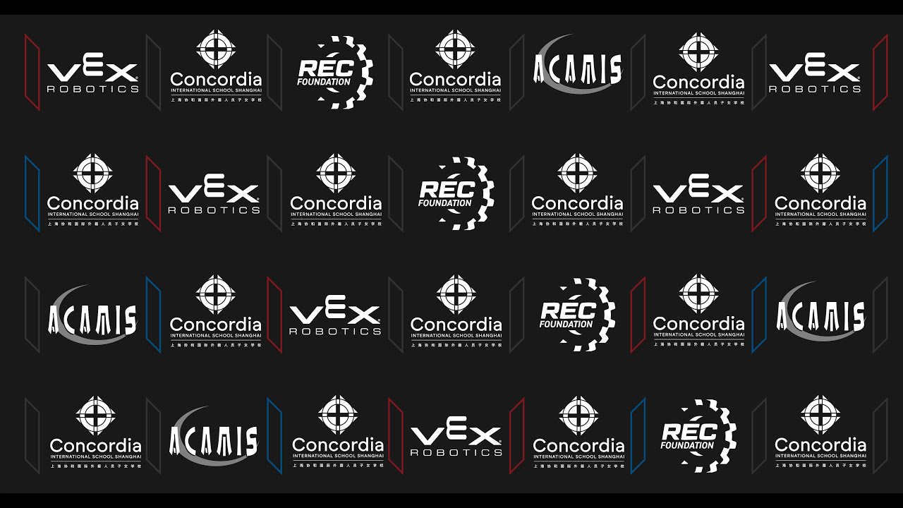 Concordia Shanghai - ACAMIS VEX Nationals (HS GYM)
